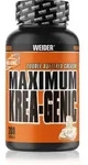 Weider Maximum Krea-Genic F&ouml;rderung der sportlichen Leistung in Kapseln 200 KAP
