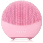 FOREO LUNA&trade;4 Mini Reinigungsger&auml;t f&uuml;r das Gesicht Pearl Pink