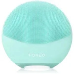 FOREO LUNATM4 Mini Reinigungsger&auml;t f&uuml;r das Gesicht Arctic Blue