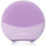 FOREO LUNATM4 Mini Reinigungsger&auml;t f&uuml;r das Gesicht Lavender
