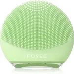 FOREO LUNA&trade;4 Go Schall-Reinigungsger&auml;t unterwegs Pistachio
