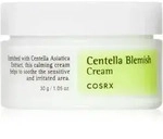 Cosrx Centella Blemish Cream n&auml;hrende und beruhigende Creme gegen Hautr&ouml;tungen 30
