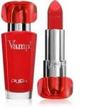 PUPA Milano Vamp! Luminous Lipstick Volumenverst&auml;rkender Lippenstift Farbton 302