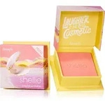 Benefit WANDERful World Mini Puderrouge Farbton Shellie 2.5 g