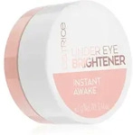 Catrice Under Eye Brightener Highlighter gegen Augenringe Farbton 010 Light Rose 4.2