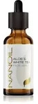 Nanoil Aloe & White Tea Gesichtsserum mit Aloe vera und wei&szlig;em Tee 50 ml