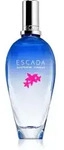 Escada Santorini Sunrise Eau de Toilette (limitierte Sommeredition) f&uuml;r Damen 100 ml