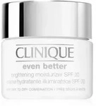 Clinique Even BetterTM Brightening Moisturizer SPF20 feuchtigkeitsspendende