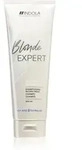 Indola Blond Expert Insta Cool Shampoo f&uuml;r kalte Blondt&ouml;ne 250 ml