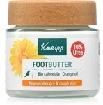 Kneipp Foot Care Butter f&uuml;r rissige F&uuml;&szlig;e 100 ml