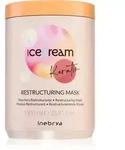 Inebrya Keratin Restructuring Mask Revitalisierende Maske mit Keratin 1000 ml