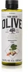 Korres Pure Greek Olive & Fig feuchtigkeitsspendendes Duschgel 250 ml