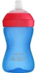 Philips Avent My Grippy SCF802/01 9m+ Tasse Blue 300 ml