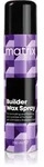 Matrix Builder Wax Spray Haarwachs im Spray 250 ml