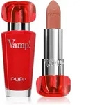 PUPA Milano Vamp! Luminous Lipstick Volumenverst&auml;rkender Lippenstift Farbton 106