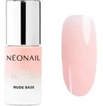 NEONAIL Baby Boomer Base Basislack f&uuml;r Geln&auml;gel Farbton Nude Base 7.2 ml