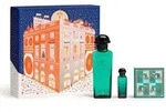 HERM&Egrave;S Eau d'orange verte Eau de Cologne Set Geschenkset Unisex