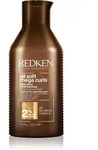 Redken All Soft Mega Curls Shampoo f&uuml;r lockige und wellige Haare 300 ml