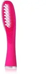 FOREO ISSA&trade; Hybrid Ersatzkopf fur Schallzahnb&uuml;rste Fuchsia
