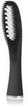 FOREO ISSA&trade; Hybrid Ersatzkopf fur Schallzahnb&uuml;rste Black