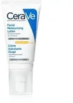 CeraVe Moisturizers feuchtigkeitsspendende Gesichtscreme f&uuml;r normale und trockene