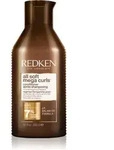 Redken All Soft Mega Curls Conditioner f&uuml;r welliges und lockiges Haar 300 ml