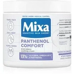Mixa Panthenol Comfort regenerierende Creme f&uuml;r den K&ouml;rper f&uuml;r trockene bis