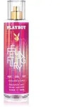 Playboy Feeling Flirty Bodyspray f&uuml;r Damen 250 ml
