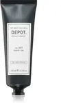 DEPOT 300 HAIR STYLING NO. 307 BLACK GEL Stylinggel f&uuml;r dunkles Haar 125 ml