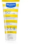Mustela Family SPF 50+ Sonnencreme f&uuml;r Kinder SPF 50+ 100 ml