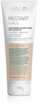 Revlon Professional Re/Start Curls texturierender Conditioner f&uuml;r welliges und