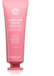 Maria Nila Luminous Colour Booster Mask tiefenwirksame n&auml;hrende Maske f&uuml;r das...