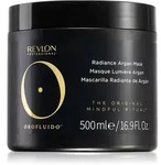Orofluido the Original n&auml;hrende Haarmaske 500 ml
