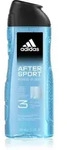 Adidas After Sport Duschgel f&uuml;r Herren 400 ml