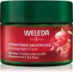 Weleda Pomegranate festigende Nachtcreme mit Maca-Peptiden 40 ml