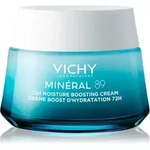 Vichy Min&eacute;ral 89 72H Moisture Boosting Cream Fresh feuchtigkeitsspendende