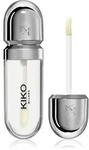 KIKO Milano 3D Hydra Lipgloss Hydratisierendes Lipgloss mit 3D-Effekt Farbton 01