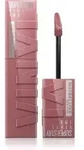 MAYBELLINE NEW YORK SuperStay Vinyl Ink langanhaltender fl&uuml;ssiger Lippenstift...
