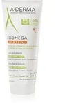 A-Derma Exomega Control Emollient Lotion Bodylotion Gegen Reizungen und Jucken...