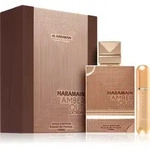 Al Haramain Amber Oud Gold Edition Extreme Geschenkset Unisex