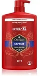Old Spice Captain Duschgel f&uuml;r Herren 1000 ml