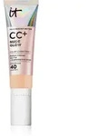 IT Cosmetics Your Skin But Better CC + Nude Glow CC Cream zur Verj&uuml;ngung der