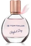 Tom Tailor Perfect Day Eau de Parfum f&uuml;r Damen 30 ml