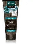 Kneipp Men Sport Shampoo & Duschgel 2 in 1 f&uuml;r Herren 200 ml