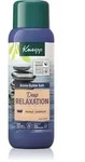Kneipp Deep Relaxation Badschaum Patchouli & Sandalwood 400 ml