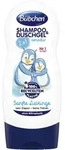 B&uuml;bchen Kids Sport ́n Fun Shampoo & Duschgel 2 in 1 230 ml