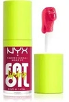 NYX Professional Makeup Fat Oil Lip Drip Lippen&ouml;l Farbton 05 Newsfeed 4,8 ml