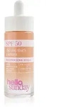hello sunday the one that ́s a serum Schutz-Serum SPF 50 30 ml