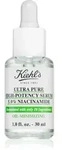 Kiehl's Ultra Pure High-Potency Serum 5.0% Niacinamide konzentriertes Hautserum 30 ml