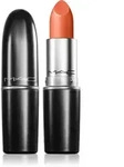 MAC Cosmetics Frost Lipstick langanhaltender Lippenstift mit perlmutternem Glanz